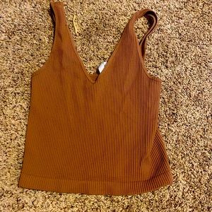 Small top